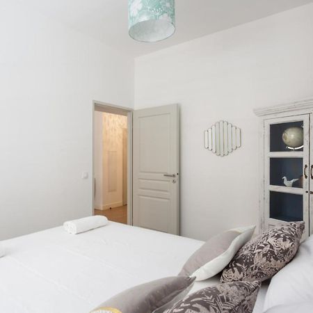 Appartement Des Lorettes - Welkeys Marseille Exterior photo