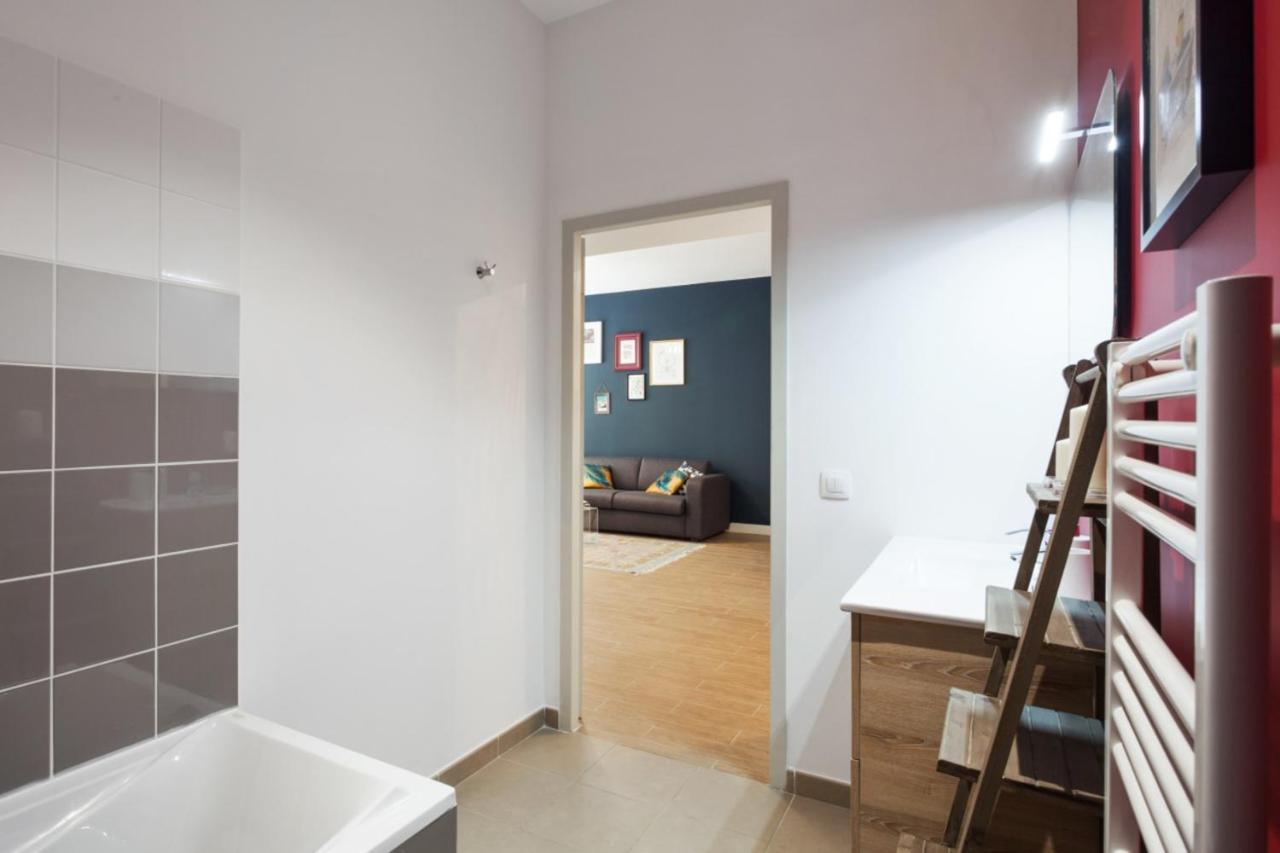 Appartement Des Lorettes - Welkeys Marseille Exterior photo