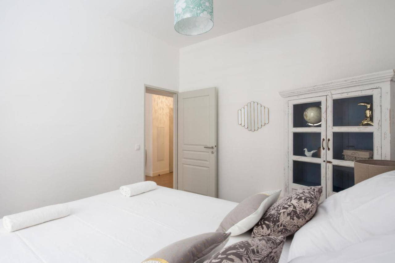 Appartement Des Lorettes - Welkeys Marseille Exterior photo